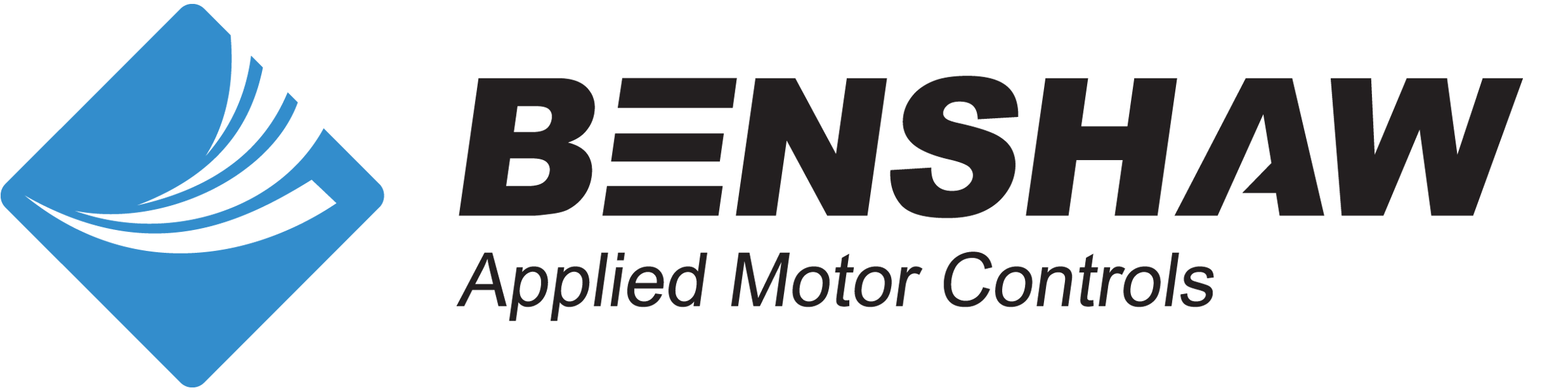 Benshaw logo